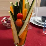 Casa Carmelo 3* 斯其奥