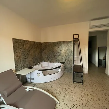 Casa Carmelo 3*