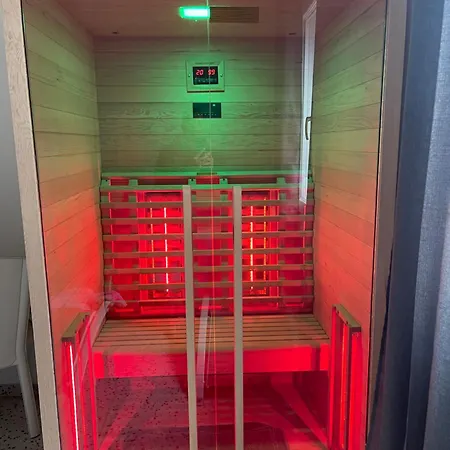 Pensionat Casa Carmelo