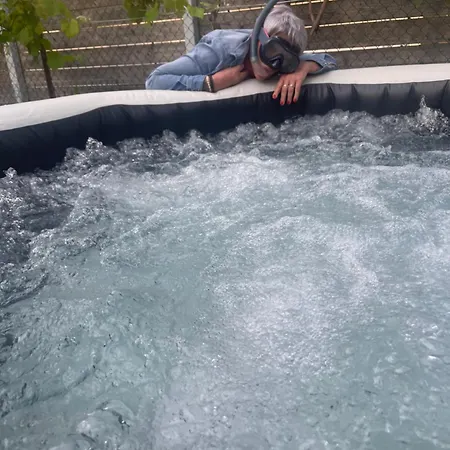 Casa Carmelo 스키오