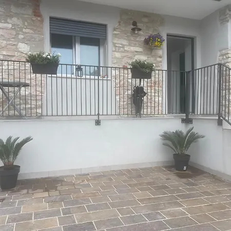 Casa Carmelo Affittacamere Schio