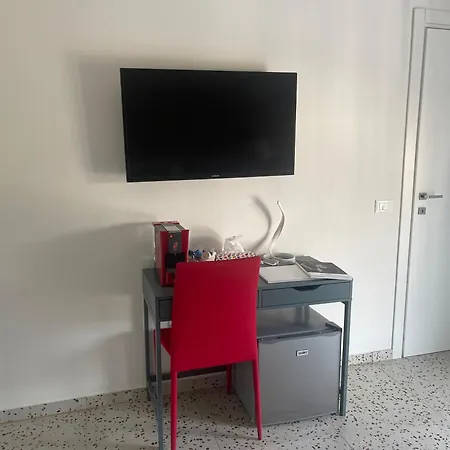 Pensionat Casa Carmelo