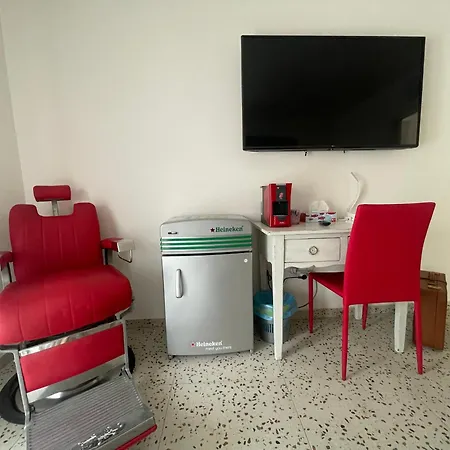 Casa Carmelo 게스트하우스