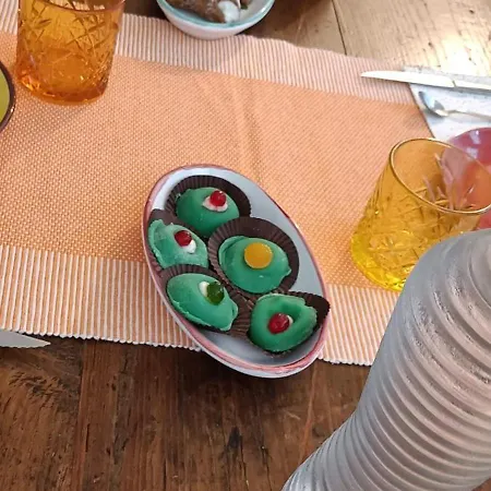 Casa Carmelo 스키오