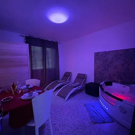 Casa Carmelo 게스트하우스 스키오