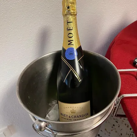 Gæstehus Casa Carmelo 3*