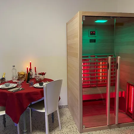 Casa Carmelo Pensionat 3*