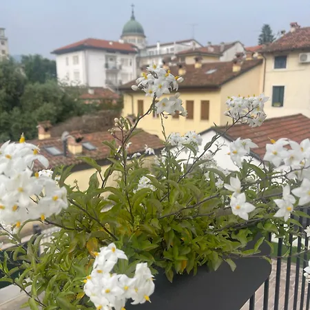 Casa Carmelo Affittacamere *