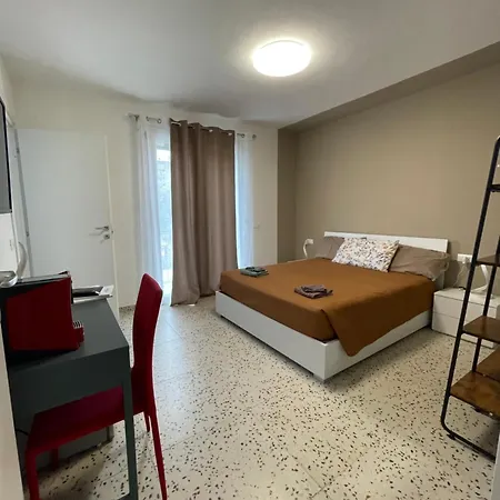 Casa Carmelo 3* 스키오