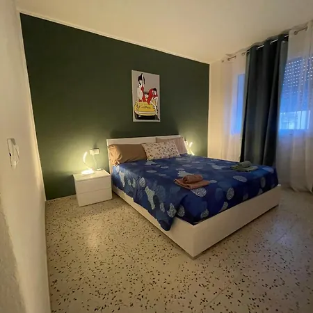 Pensionat Casa Carmelo 3*