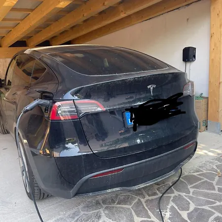 Casa Carmelo 게스트하우스 3*