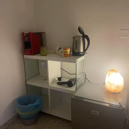 Casa Carmelo 스키오