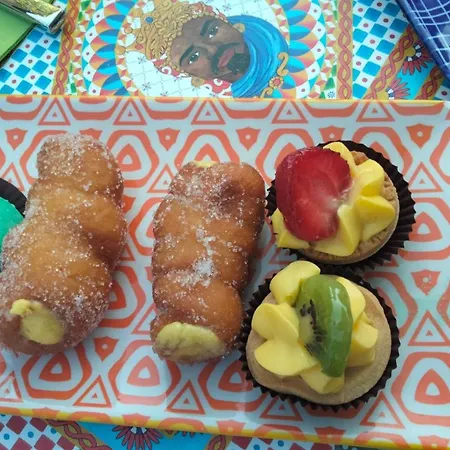 Casa Carmelo 게스트하우스 스키오