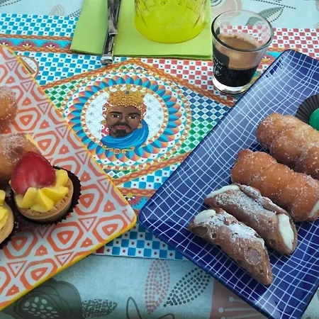 Casa Carmelo 3* 스키오