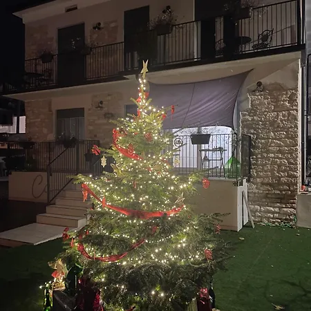 Casa Carmelo Pensionat Schio