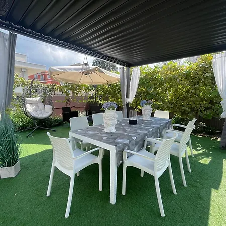 Pensionat Casa Carmelo Schio