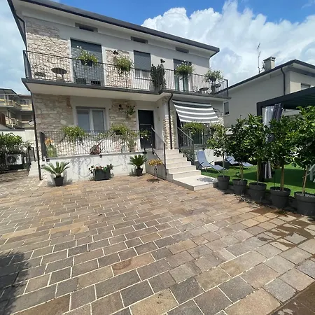 Casa Carmelo 3* 스키오