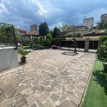 Pensionat Casa Carmelo 3*