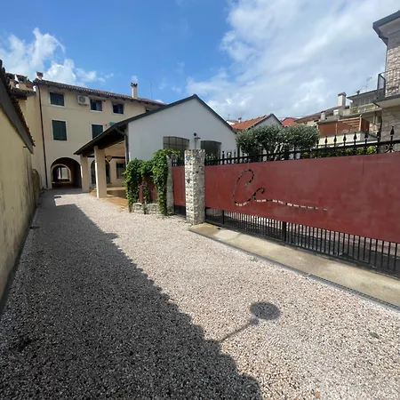 Casa Carmelo 3*