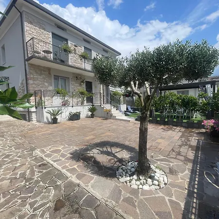 Casa Carmelo 게스트하우스 3*