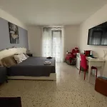 Casa Carmelo ゲストハウス スキーオ