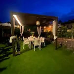 Casa Carmelo 게스트하우스 3*