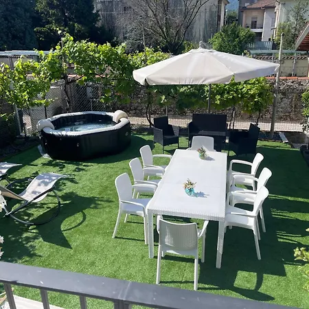Guest house Casa Carmelo *