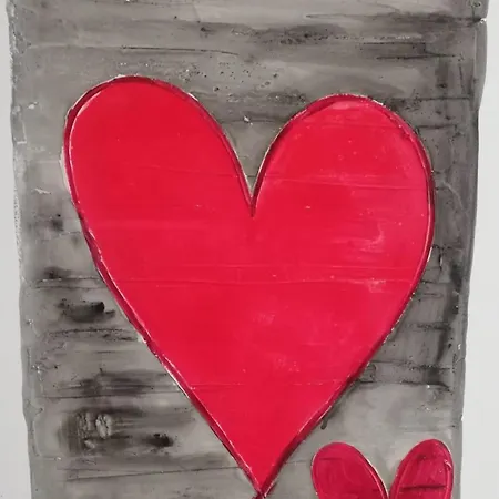 Maison d'hôtes Casa Carmelo Schio