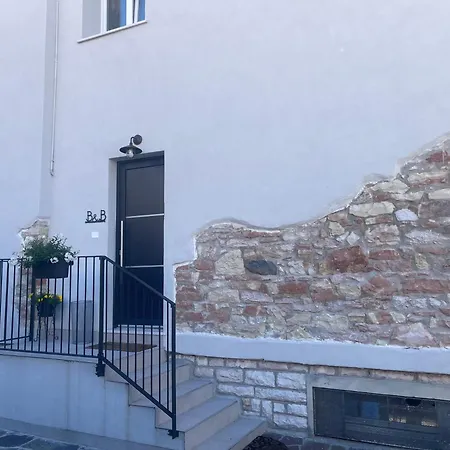 Casa Carmelo 3*