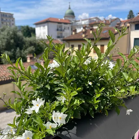 Casa Carmelo Vendégház Schio