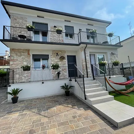Guest house Casa Carmelo *