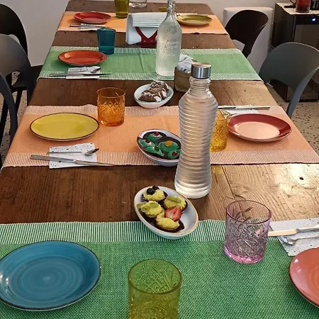 Casa Carmelo Guest house Schio