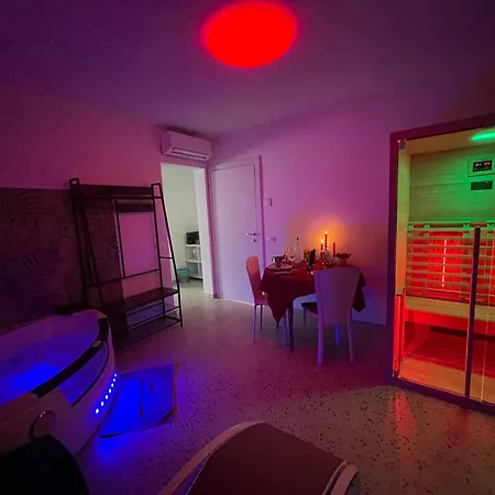 Casa Carmelo