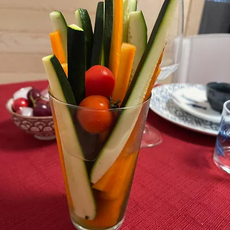 Casa Carmelo * سكيو
