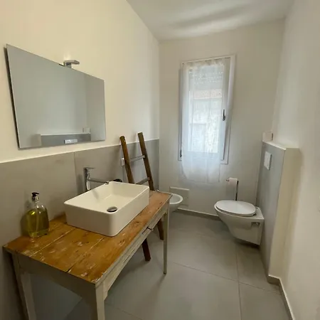 Casa Carmelo Guest house *