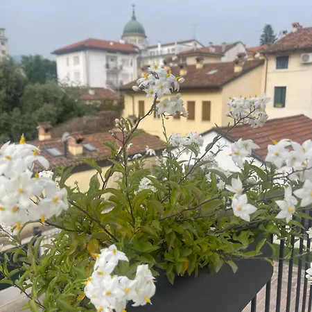 Casa Carmelo Vendégház 3*