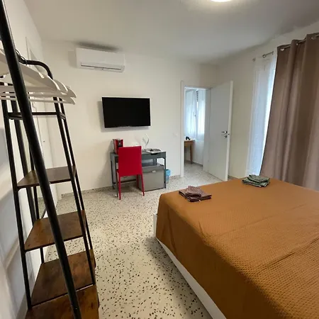 Casa Carmelo