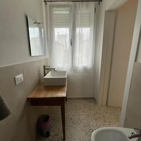 Casa Carmelo Pensión Schio