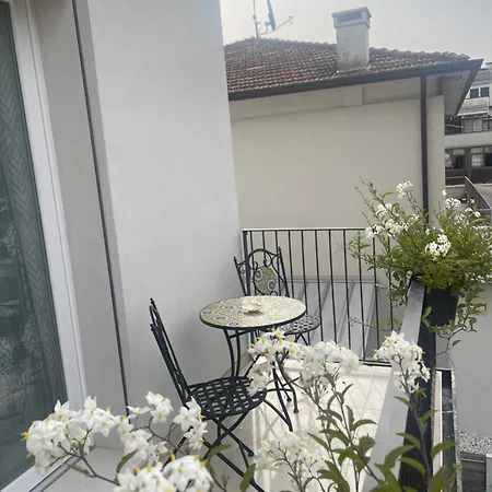 Maison d'hôtes Casa Carmelo Schio