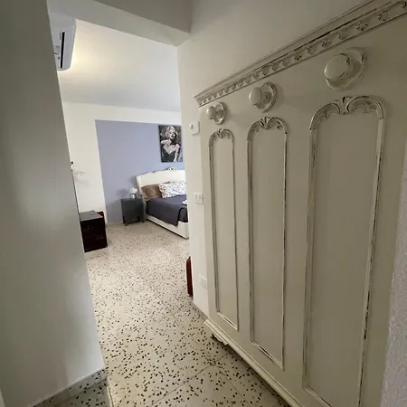 Casa Carmelo Schio
