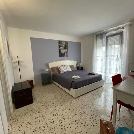 Pensión Casa Carmelo