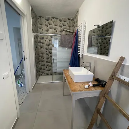 Casa Carmelo Guest house *