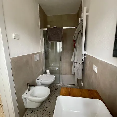 Guest house Casa Carmelo *