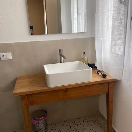 Pensión Casa Carmelo Schio