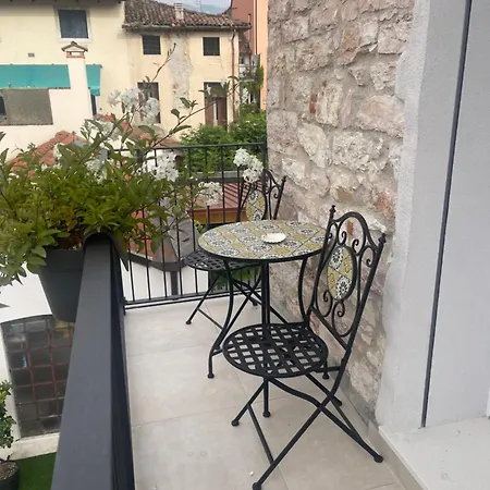 Casa Carmelo 3* Schio