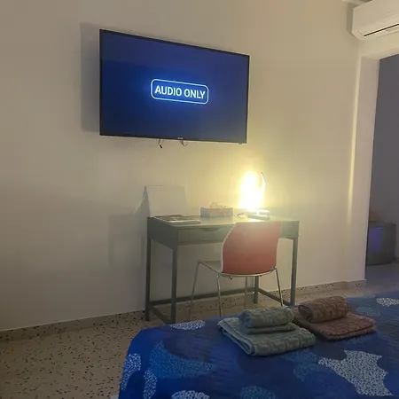 Casa Carmelo Pensión