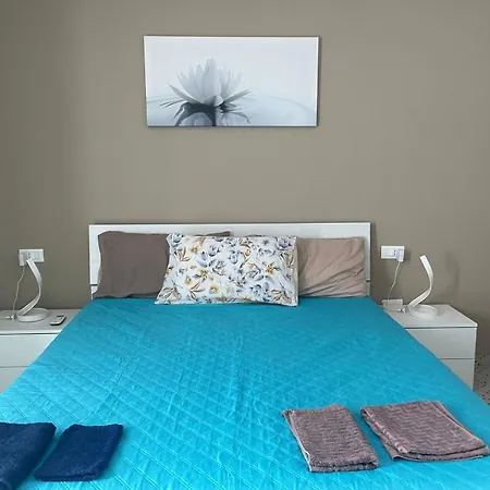 Casa Carmelo Guest house Schio