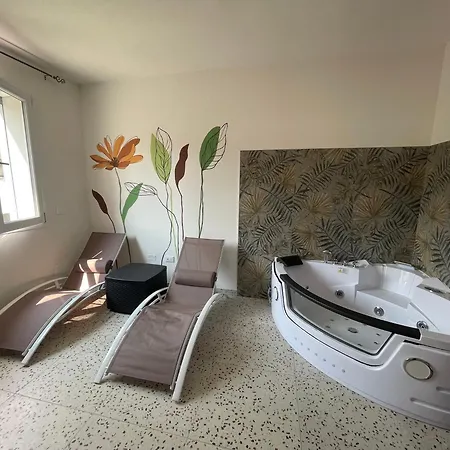 Casa Carmelo Gæstehus 3*