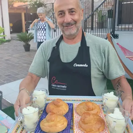 Casa Carmelo 3*
