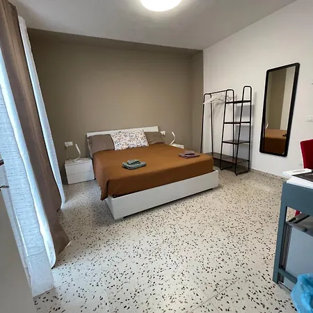 Casa Carmelo Maison d'hôtes